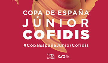 IV Clasica Araba Vitoria-Gasteiz- Copa España junior 2023
