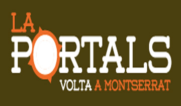 La Portals Volta a Montserrat 2020
