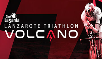 Lanzarote Triathlon Volcano 2023