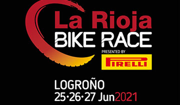 La Rioja Bike Race 2021