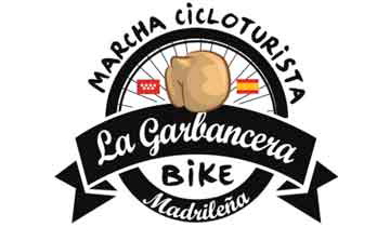 La Garbancera Bike