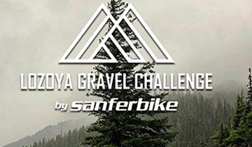 Lozoya Gravel Challenge 2022