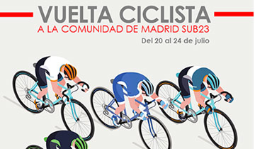 Santander Triatlón Madrid 2019