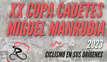Copa Cadete Manrubia-II Trofeo Villa de Altura 2023
