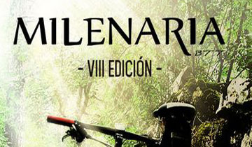 VII marcha Mielnaria BTT 2019