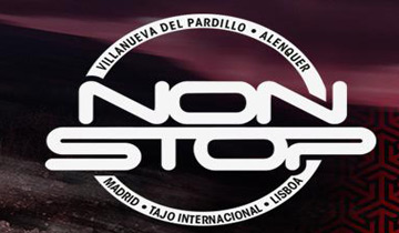 8ª Non Stop Madrid –Tajo Internacional – Lisboa 2021