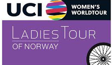 Ladies Tour of Norway 2019