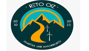 Marcha cicloturista Reto Oiz Erronka 2023