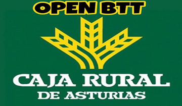 Open Astur BTT Caja Rural Sama 2020