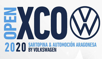 V Rally XCO Cipotegato 2020 - CANCELADA