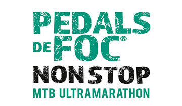 15º Pedals de Foc Non Stop 2021