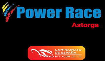 MMR Power Race León-Campeonato España XCUM 2023