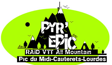 PYR´Epic- Pic du midi :Cauteres- Lourdes 2021