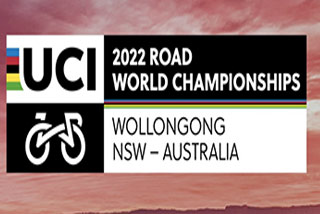 Campeonatos del Mundo de Ruta UCI 2022