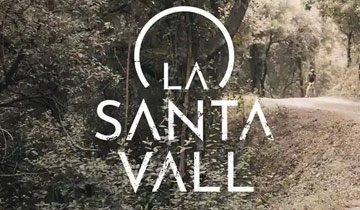 La Santa Vall Gravel 2023