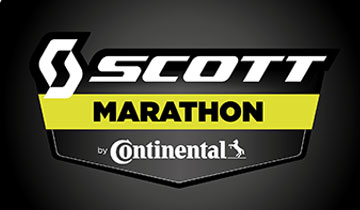Scott Marathon by Continental Cambrils 2022