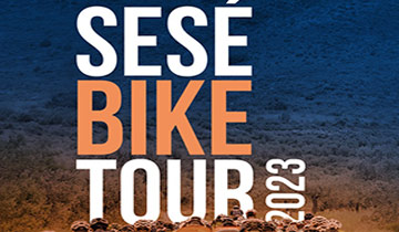 V Sesé Bike Tour 2023