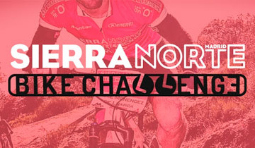 Sierra Norte Bike Challenge 2021