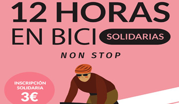 VII Marcha BTT Carlos Coloma Coopera 2019