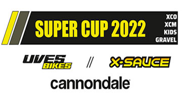Super Cup XCO Ciempozuelos 2022 