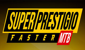 Superprestigio MTB Faster Elda 2022