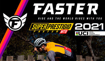 Superprestigio MTB Faster Arnedo 2021