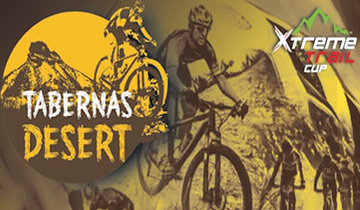 Tabernas Desert 2020