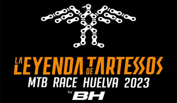 La Leyenda de Tartessos - MTB Race Huelva 2023