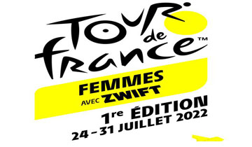 Tour de Francia Femmes 2022