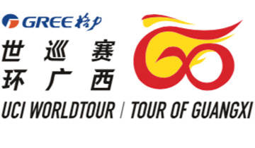Gree-Tour de Guangxi W -UCI World Tour 2019