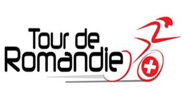 77ª Tour de Romandia 2024