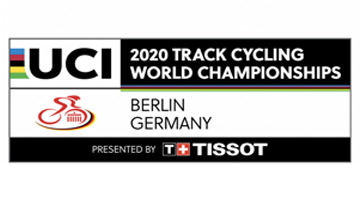 Campeonato Mundial Ciclismo en Pista UCI 2020