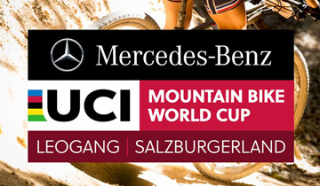 UCI Mountain Bike World Cup DH Leogang 2021