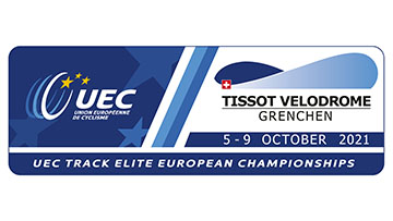 Campeonato Europeo Pista 2021
