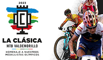 XXXII Clásica de Valdemorillo MTB Maratón 2022