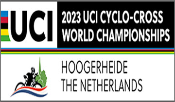 Campeonato Mundial Ciclocross UCI Hoogerheide 2023