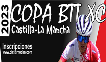 VIII XCO PCI Illescas-Copa XC Castilla y León 2023