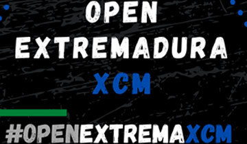 XXII Maratón de la Miel - Open XCM Extremadura 2024