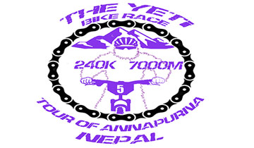 Yeti Bike Race Nepal 2023