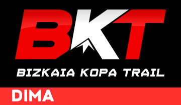 Bizkaia Kopa Trail Dima 2018