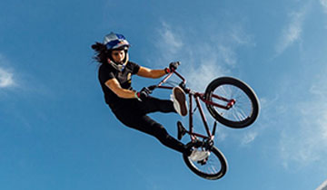 Campeonato España de BMX Racing 2022