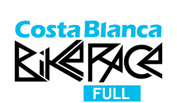 Costa Blanca Bike Race 2019 FULL