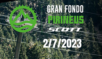 Gran Fondo Pirineus Camprodon 2023