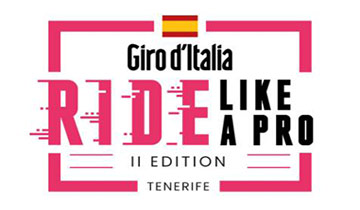 II Giro d’Italia Ride Like A Pro Spain 2023