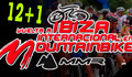 12+1 Vuelta a Ibiza Internacional en BTT MMR 