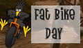 I Fat Bike Day 2015