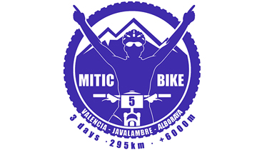 Mitic Bike 2021