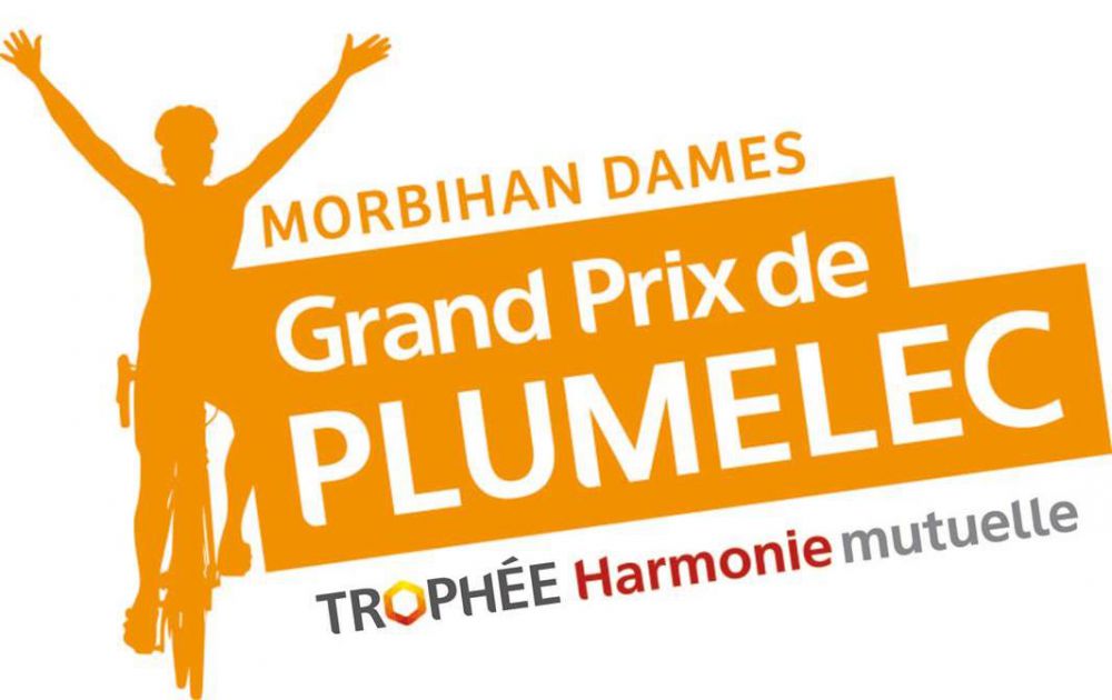 Gran Premio de Plumelec-Morbihan WNT 2019