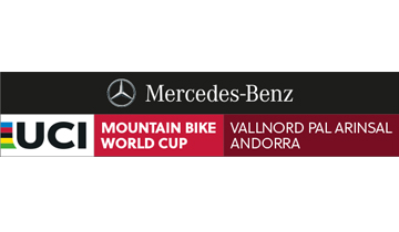 UCI Mountain Bike World DH Vallnord 2019