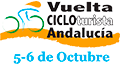 Vuelta Cicloturista a Andalucia 2014